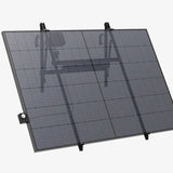 EcoFlow Single Axis Solar Tracker