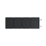 EcoFlow 110W Portables Solarpanel