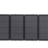 EcoFlow 220W Portables Solarpanel