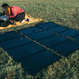 EcoFlow 160W Portables Solarpanel B-Ware