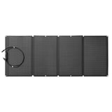 EcoFlow 160W Portables Solarpanel B-Ware