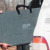 EcoFlow 220W Portables Solarpanel