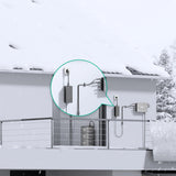 Zendure AC auf Solarstecker Ladegerät