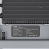 Zendure AIO 2400 LiFePO4 2,4kWh All-In-One Speichersystem für Balkonkraftwerke