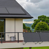Zendure SolarFlow 800 Pro AIO Speicherlösung für Balkonkraftwerk