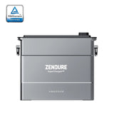 Zendure SolarFlow Bundle Hybrid Inverter Hyper 2000 + Zusatzbatterie AB2000S