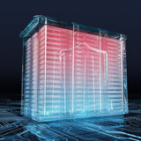 Zendure SolarFlow AB1000S Zusatzbatterie 960Wh B-Ware