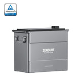 Zendure AB2000S SolarFlow Erweiterungsakku 1920Wh