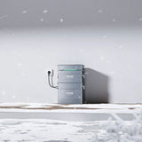 Zendure AB2000X SolarFlow Erweiterungsakku 1920Wh