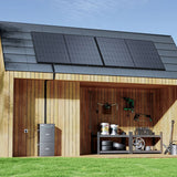 Zendure AB2000S SolarFlow Erweiterungsakku 1920Wh