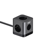 Zendure Off-Grid Steckdosenwürfel für Hyper 2000