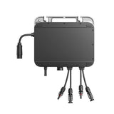 Zendure SolarFlow 800W Hybrid Wechselrichter